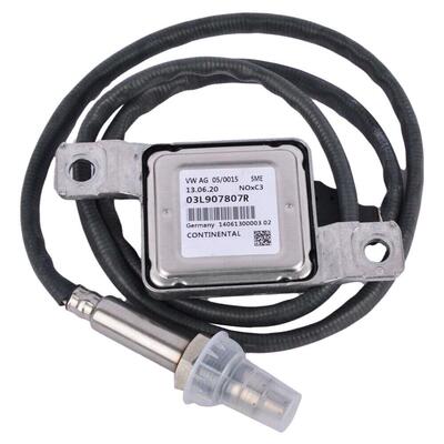 适用于大众西雅特氮氧传感器Noxsensor03L907807R5WK96737