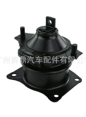 50830-SHJ-305适用本田汽车发动机机脚胶发动机支架总成