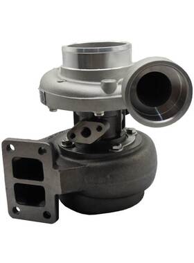 EC240B D7D 增压器 挖掘机零配件 挖机 挖土机