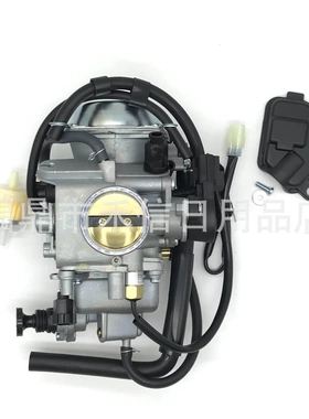 16100-HP0-A01化油器适用TRX500FE TRX500FM TRX500 Foreman 500