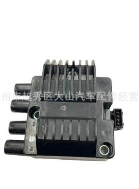 适用于欧宝点火线圈高压包1.6 10457075 F000ZS9200 DR44 1208063