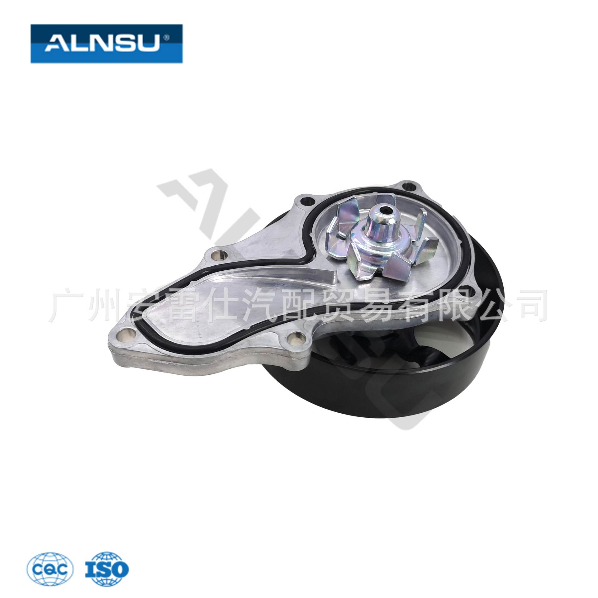 19200-PNA-003 适用于本田CRV K24A K20A RD5 RF3 水泵