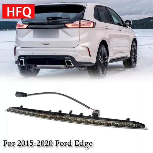 适用于2015-2020款福特Edge锐界LED第三刹车尾灯FT4Z13A613A