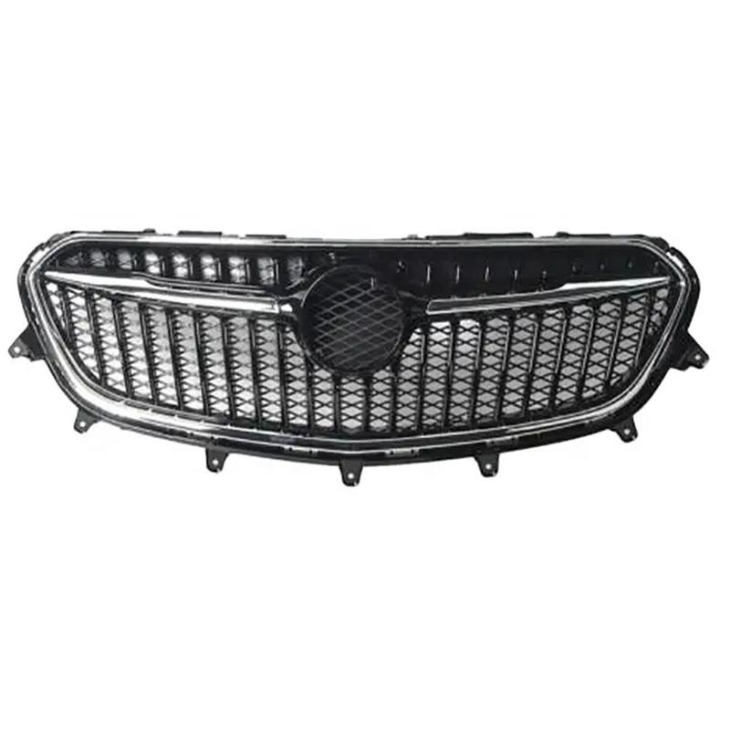 适用于2017-2020年款别克昂科拉格栅中网Encoregrille42645805