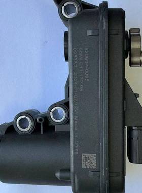 830604-0085、6NW011.132-98涡轮增压电子执行器