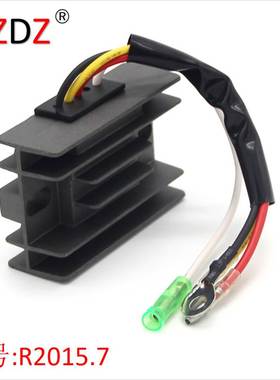 2015.7 适用于 Suzuki 32801-94J00 32801-94J01 DF15 2004-2012