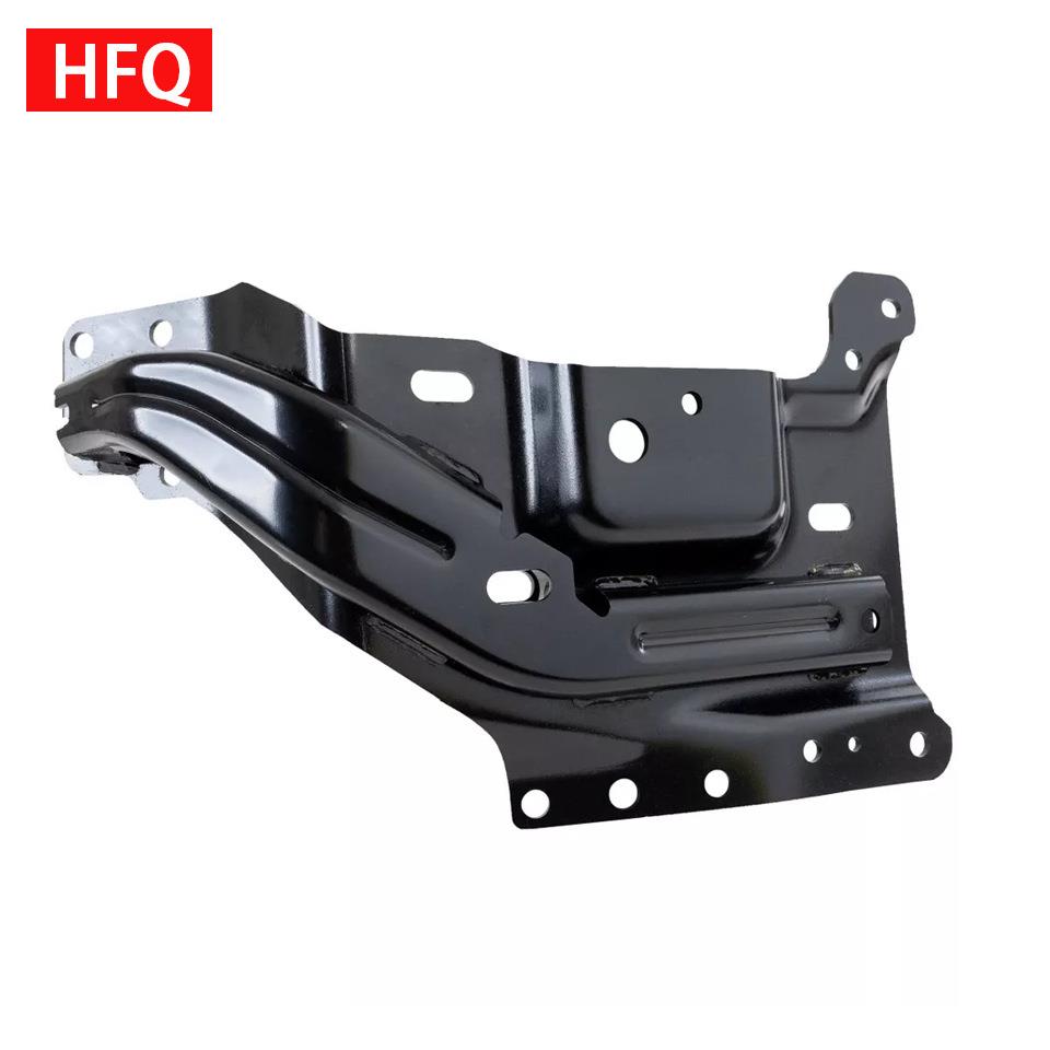 汽车配件适用于2021-2023款福特F150前左右保险杠支架ML3Z17B985A