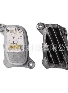 全新F44车灯模块LED转向灯前照灯控制件63119448115 63119448116