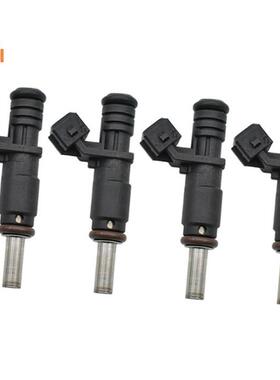 跨境汽车喷油器喷油嘴7531634适用宝马BMWE60E61E70E90E91