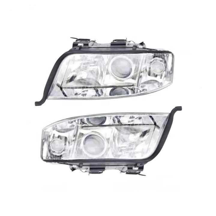 适用于1997-2005款奥迪A6大灯HeadLamp405945695A