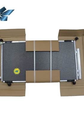 适用ement CR-V 汽车空调散热网冷凝器10347 203112U 3112