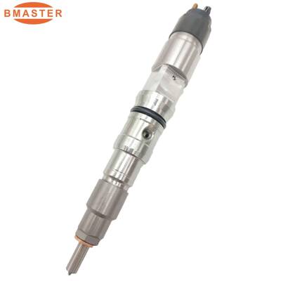 喷油器0445120463适用QSB6.7发动机