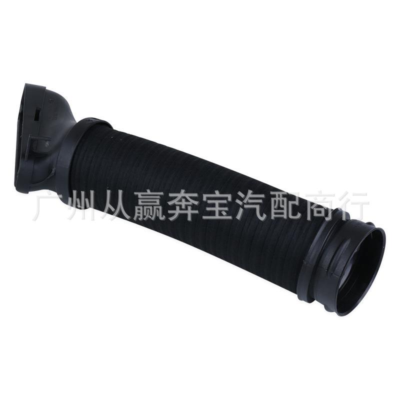 适用于奔驰GLK350右侧空气滤清器进气软管A2720902882