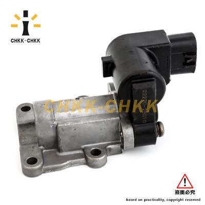 适用于 丰田 RAV4 怠速空气控制阀 怠速马达 22270-28010