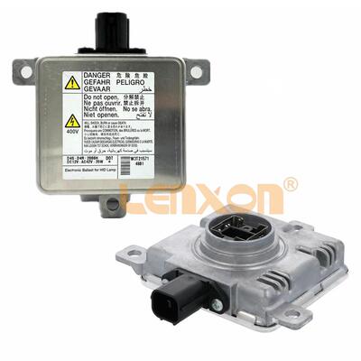 W3T23371适用思域马自达D4S安定器高压包电脑板W3T21571W3T24771