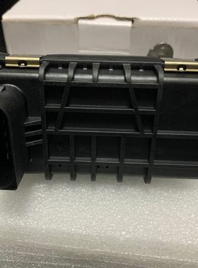 适用涡轮增压器电磁阀适用路虎神行者2代2.2T DW12B执行器753546