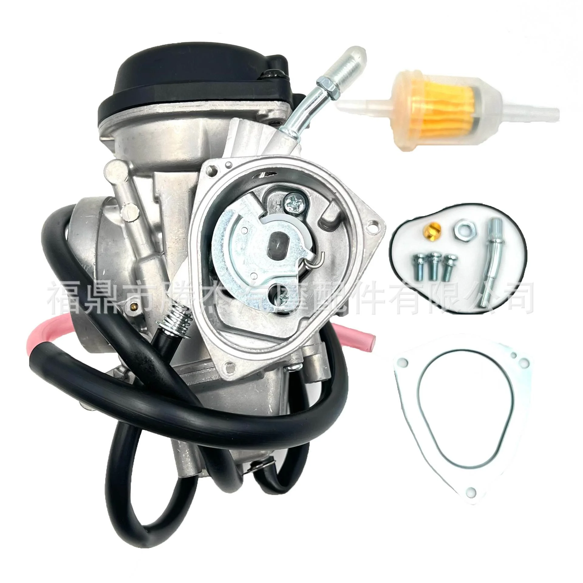 跨境化油器适用于 PD36J KSF400 KFX400 LTZ400 2003-2006 DVK400