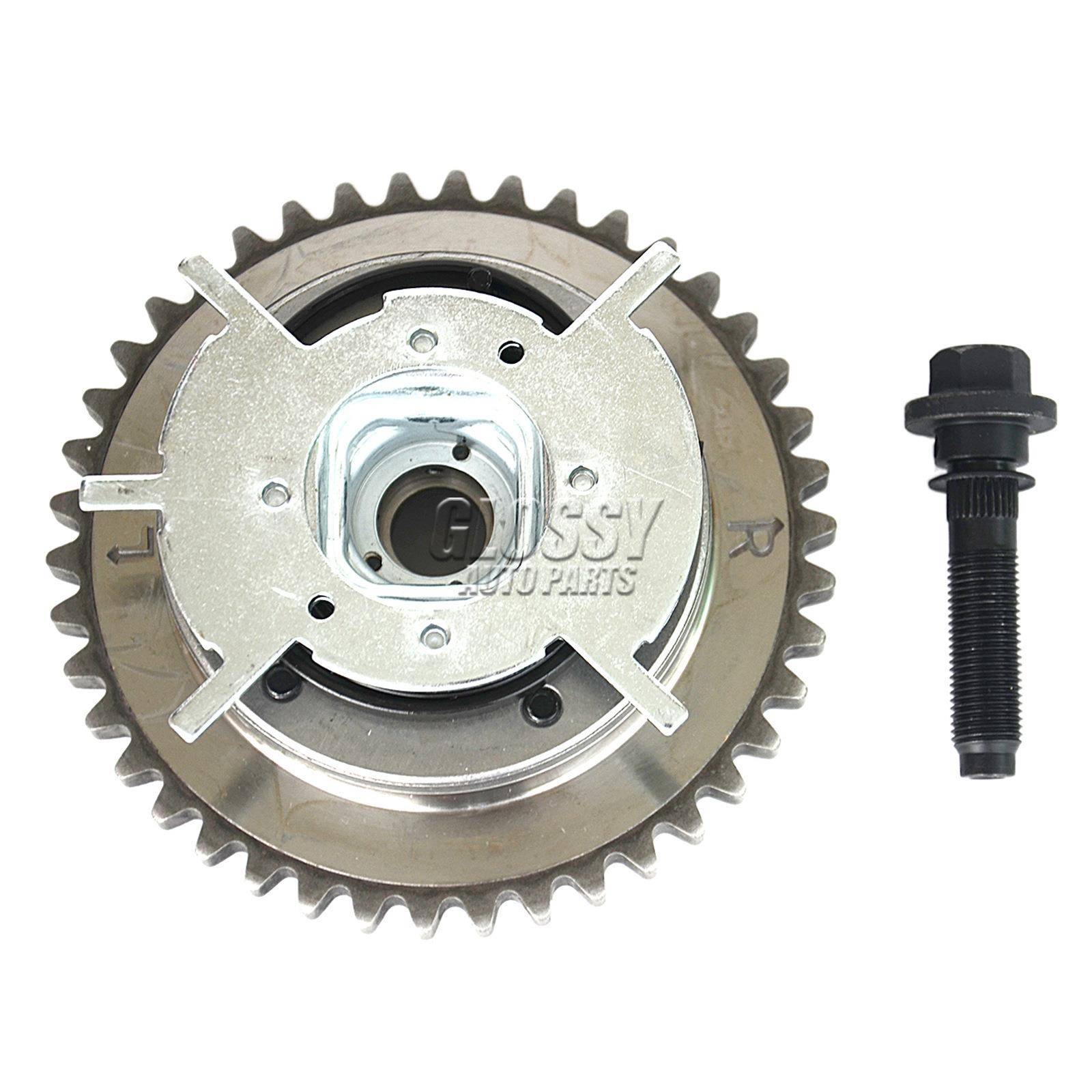 凸轮轴调节器3R2Z6A257DA917-2503L3E6C524FA适用福特F150