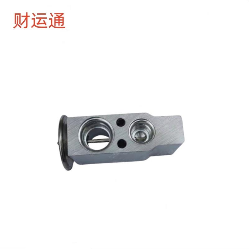 全新空调膨胀阀64119159803适用宝马5系GT6系GC7系（F02)