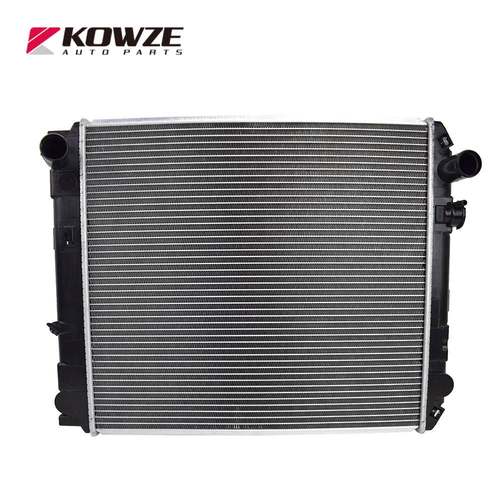8-97361-639-0适用于ISUZU NKR RADIATOR