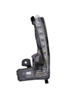 跨境直发适用于丰田卡罗拉2017 USA AE170雾灯高配版汽车配件