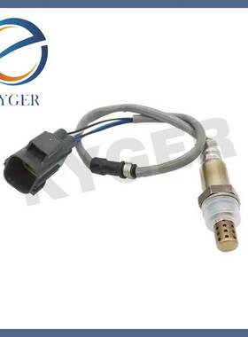 适用于路虎发现揽胜氧传感器右后 MHK500960 汽配KYGER