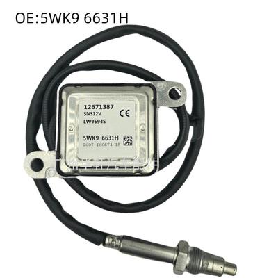 5WK96631H 12671387 氮氧传感器 适用于雪佛兰 NOX SENSOR