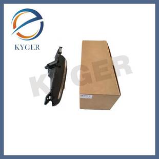适用于路虎极光RRE右雾灯 LR072645 汽配KYGER