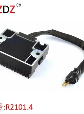 新版 适用于 74523-94A  74523-94 摩托车整流器