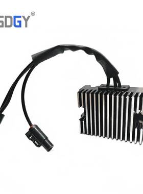 摩托车 大排量 稳压器 整流器 适用 Harley 74523-94