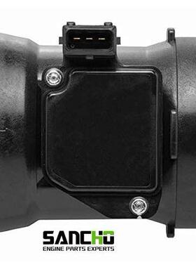 空气流量计传感器MAF Sensor 078133471C适用于大众8ET009142-361