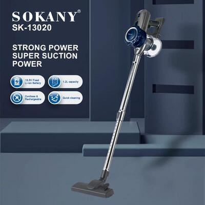 跨境SOKANY13020吸尘器多功能3in1除尘真空吸尘器Vacuum Cleaner