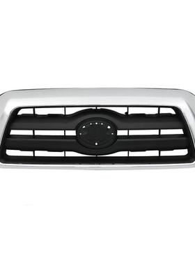 适用于06-11款丰田塔库玛前格栅中网Tacoma53100-04360grille