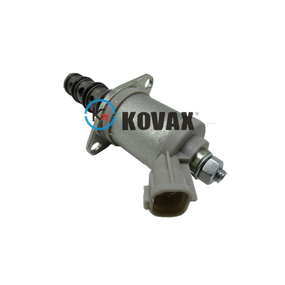 挖掘机零件KOVAX ZAXIS240-3正比例电磁阀9239590液压泵电磁阀