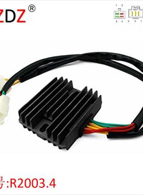 适用于 HONDA CBR900 SC44 SH678C-13 31600-MCJ-641 2003.4B