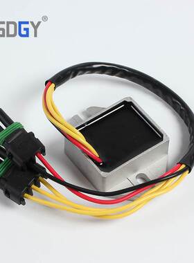 整流器 电子调节器 适用 西度 SeaDoo 278001240 278001073稳压器