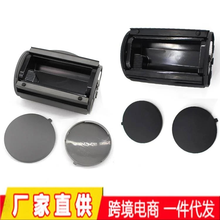 适用于大众捷达宝来高尔夫MK4后烟灰缸储物盒 烟灰盒1J0857962H