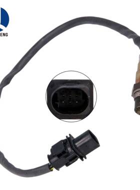 025801712611787561410氧气传感器，适用于宝马车型0258017126