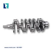 1.6L G4ED曲轴23111 26100适用于现代ACCENT Engine