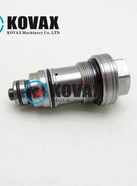 723-46-43100主溢流阀适用于PC200-8 PC220-8 PC300-8 HB205-1