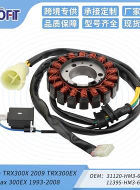TRX300X2009TRX300EXSportrax300EX1993-200831120-HM3-671