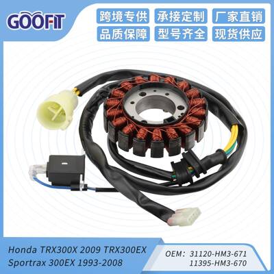 TRX300X2009TRX300EXSportrax300EX1993-200831120-HM3-671