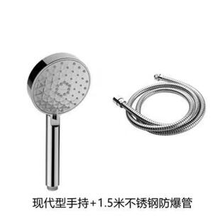 科勒多功能手持花洒K 72421T家用浴室淋浴增压手持花洒头 72415T