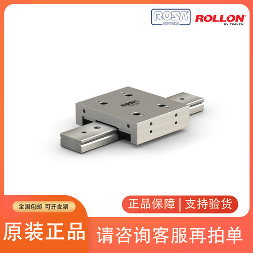 意大利ROSA滑块直线导轨