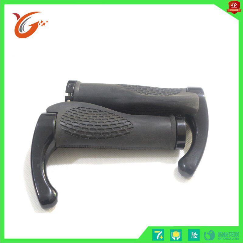 Poignées de vélo - Ref 2349143 Image 1