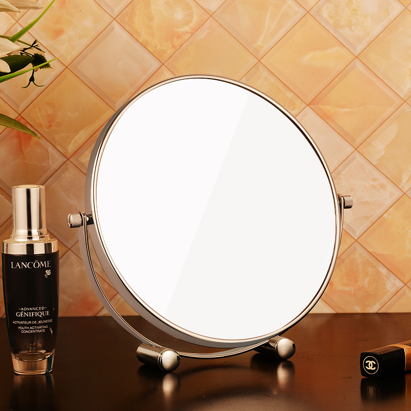 家用化妆镜复古欧式桌面台式办公室宿舍便携女放大双面圆形小镜子|msdalam kategori keluarga/Alat Pembersihan peribadi, Peralatan pembersihan penjagaan diri, com/Cermin mudah alih, cermin mudah alih - dari Buy2taobao.com untuk memberikan perkhidmatan ejen Taobao profesional membeli