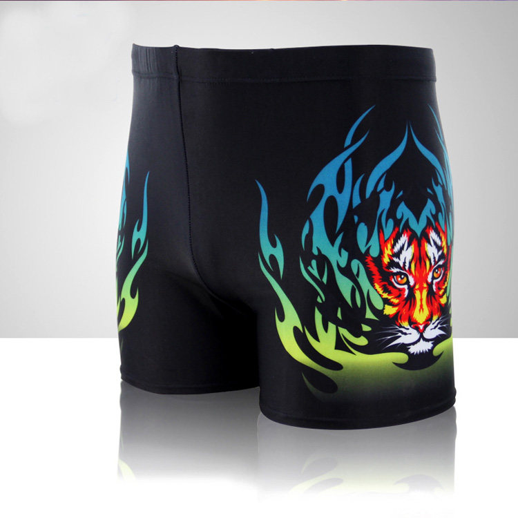 Maillot de bain homme AIXINKE - Ref 2522743 Image 1