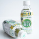 日本进口 伊藤园ITOEN青汁大麦若叶膳食纤维饮料0蔗糖0脂0卡350ml