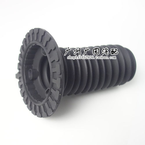 适用丰田07- 13款卡罗拉前减震防尘套 前避震防尘套前机防尘套