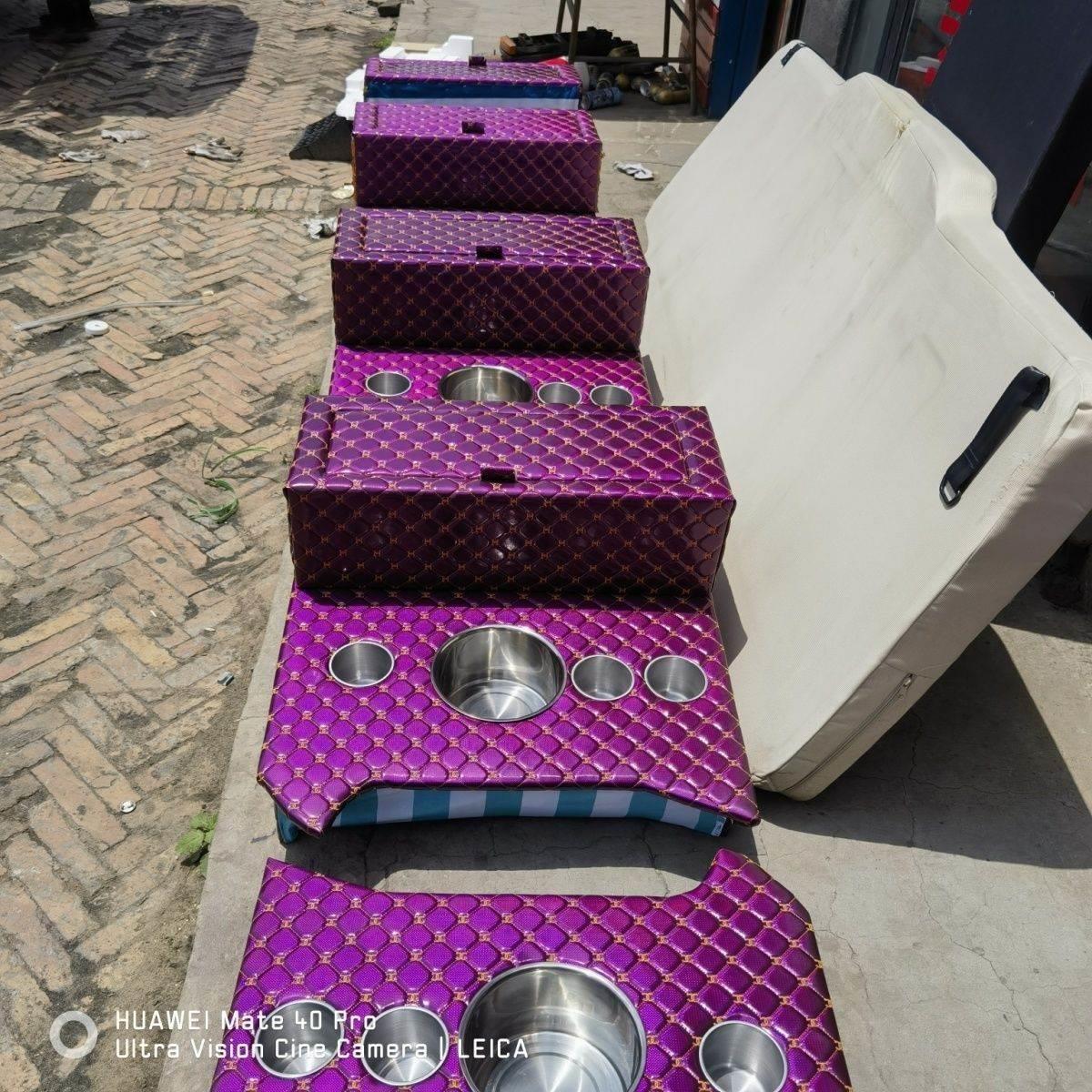 X3000水壶架.暖壶架.茶杯座.饮水机水桶.汽车配件改装定制大包围